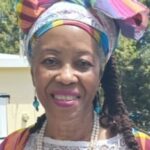 Ifesinachi Naana