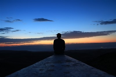 atmosphere of thought
