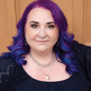 Rev. Lauren Martin