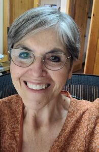 Rev. Martha Quintana