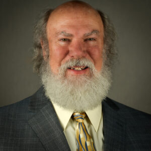 Rev. Steve Kindsfather