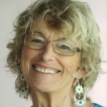 Rev. Dr. Trish Hall 