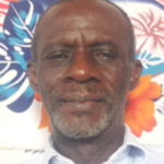 Joezer P. Ejukwu