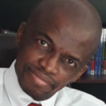 Rev. Obakeng Gaite