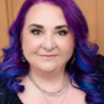 Rev. Lauren Martin