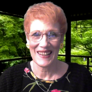 Rev. Dr. Sharri Johnson