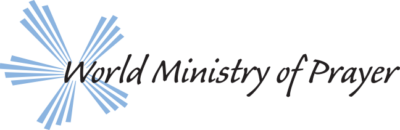 World Ministry of Prayer Logo - CSL